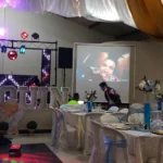 Organización de Eventos y Decoraciones en Ráquira Boyacá