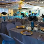 Organización de Eventos y Decoraciones en Ráquira Boyacá